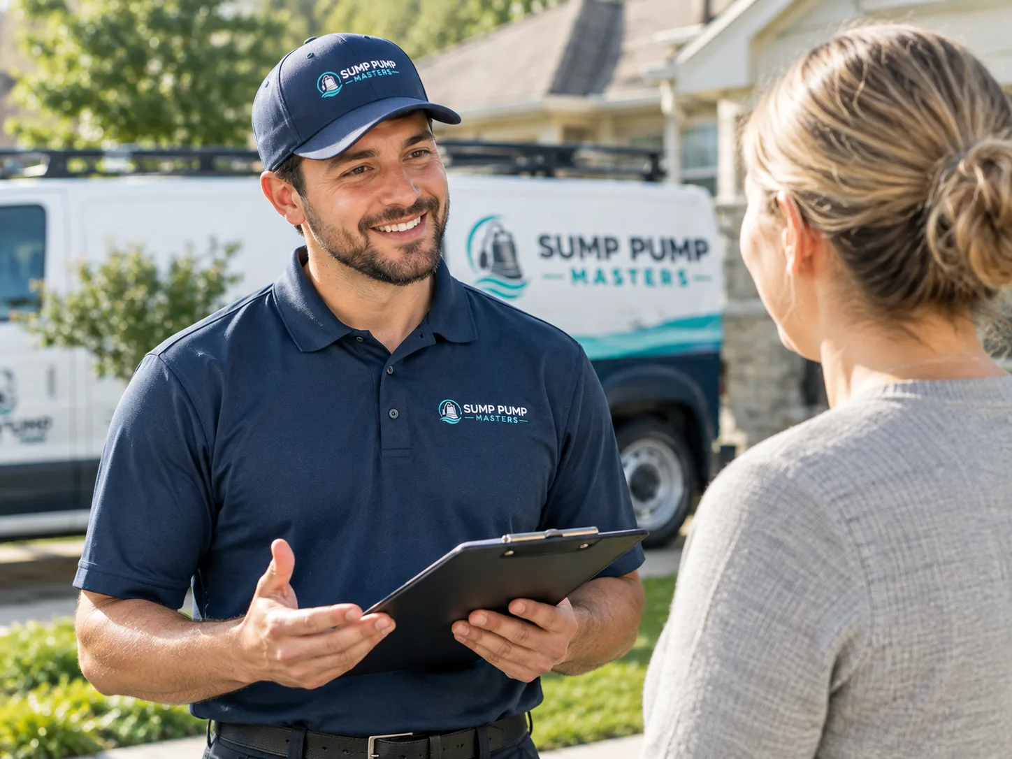 Sump Pump Repair Niantic, IL FAQs